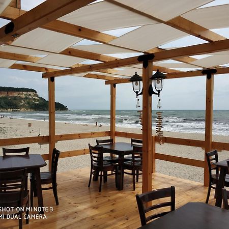 Letovishte Romantika Otel Kamchia  Dış mekan fotoğraf