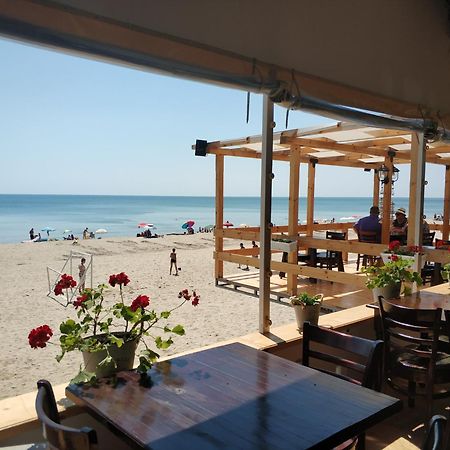 Letovishte Romantika Otel Kamchia  Dış mekan fotoğraf