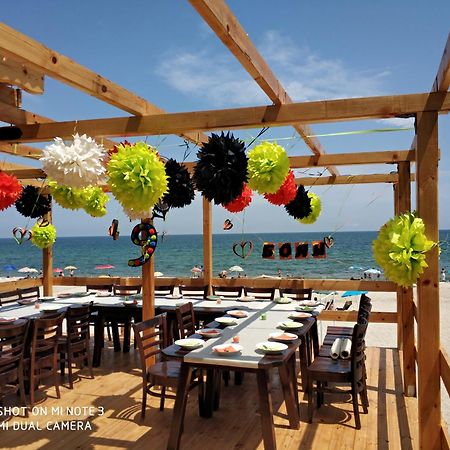 Letovishte Romantika Otel Kamchia  Dış mekan fotoğraf