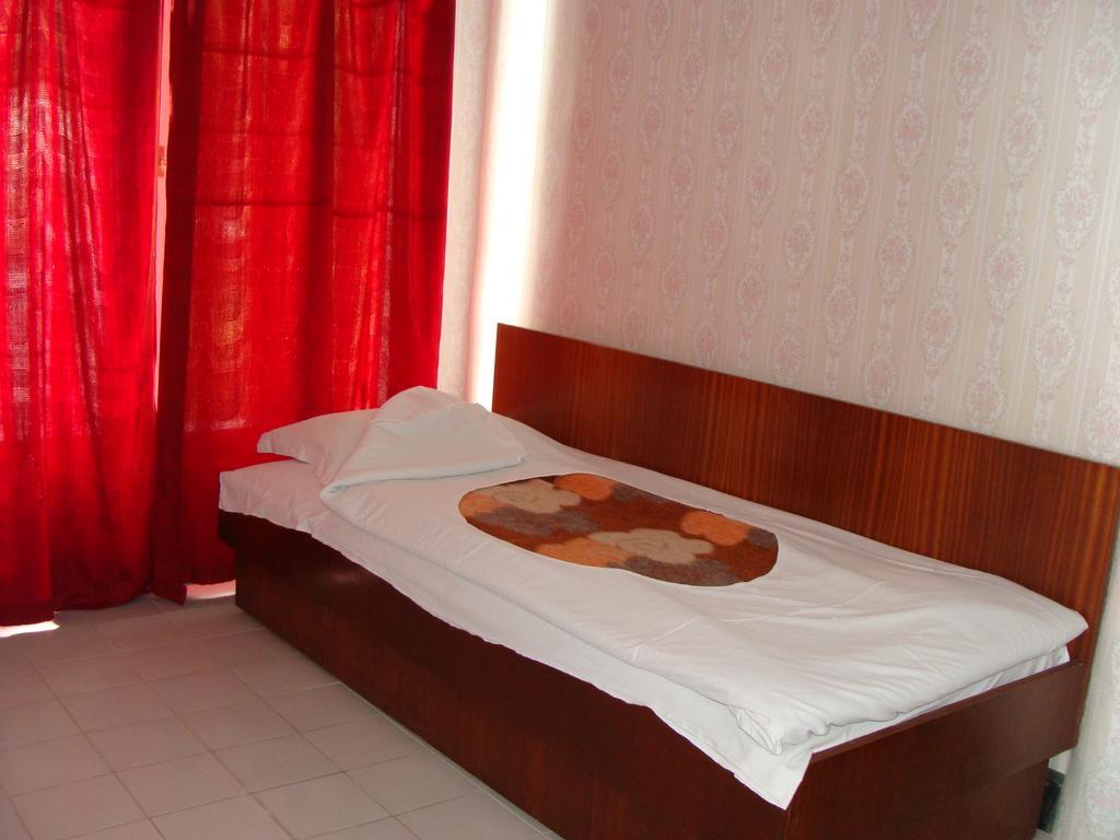 Letovishte Romantika Otel Kamchia  Dış mekan fotoğraf