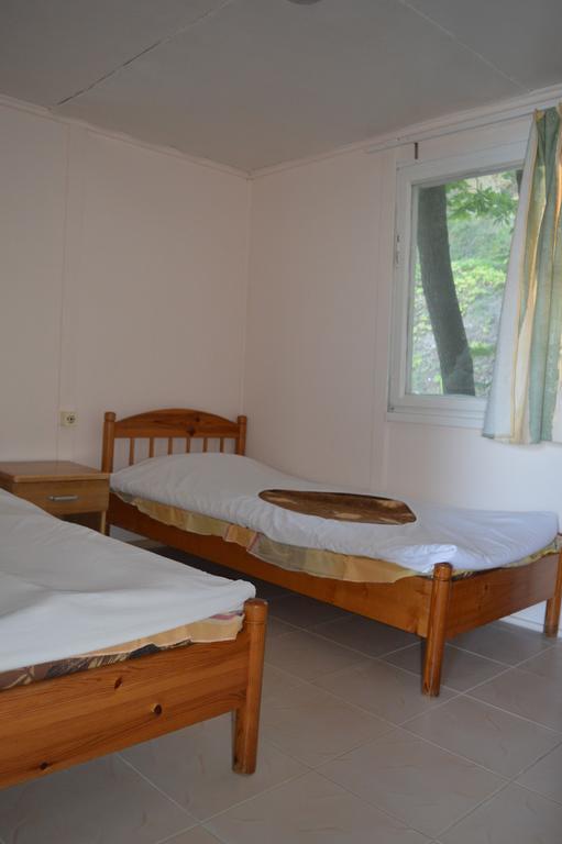 Letovishte Romantika Otel Kamchia  Dış mekan fotoğraf