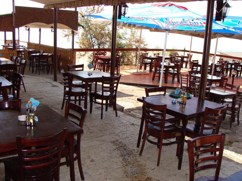 Letovishte Romantika Otel Kamchia  Dış mekan fotoğraf