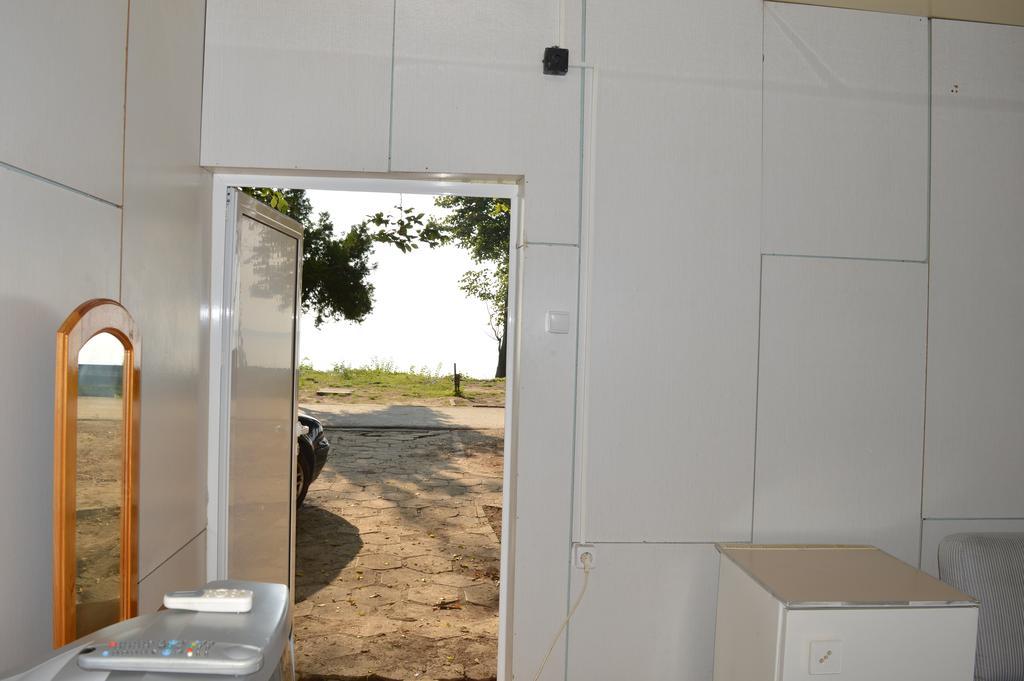 Letovishte Romantika Otel Kamchia  Dış mekan fotoğraf