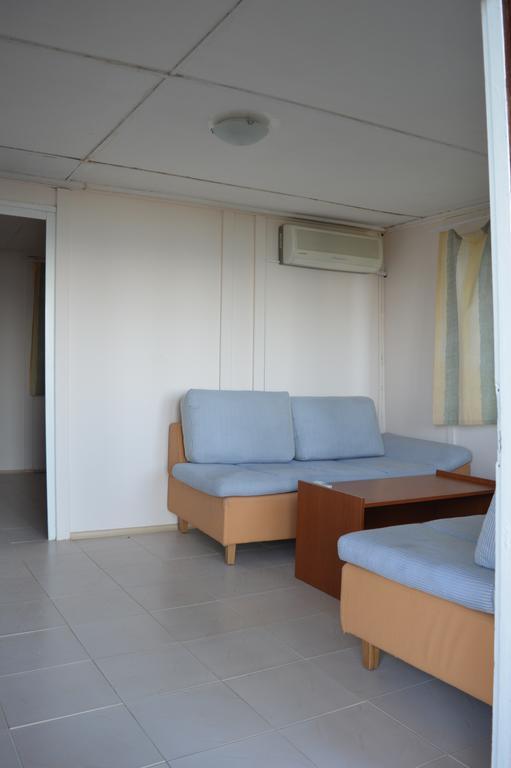 Letovishte Romantika Otel Kamchia  Dış mekan fotoğraf