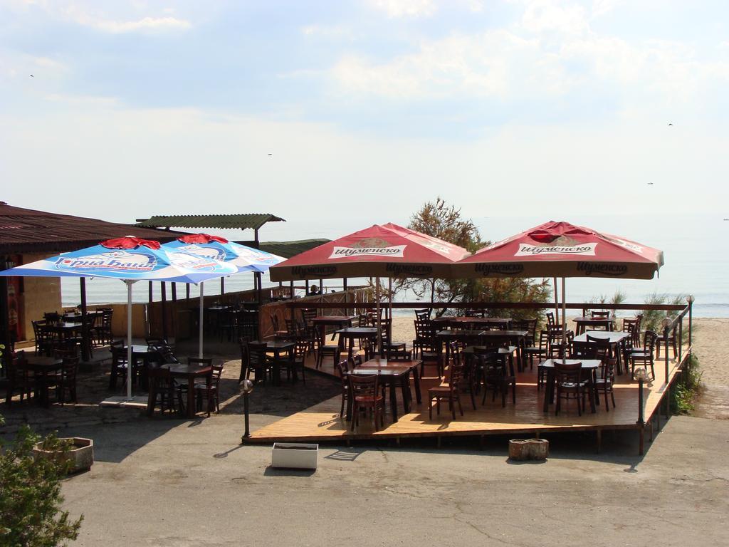 Letovishte Romantika Otel Kamchia  Dış mekan fotoğraf