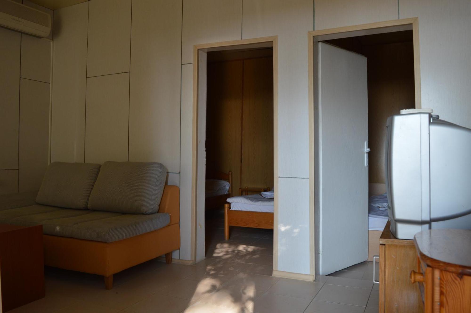 Letovishte Romantika Otel Kamchia  Dış mekan fotoğraf