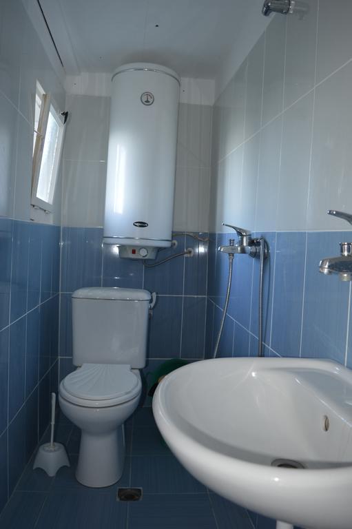 Letovishte Romantika Otel Kamchia  Dış mekan fotoğraf