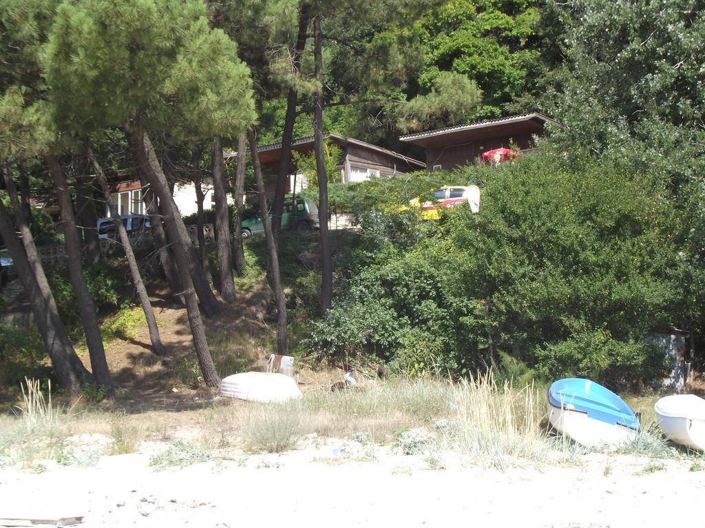 Letovishte Romantika Otel Kamchia  Dış mekan fotoğraf