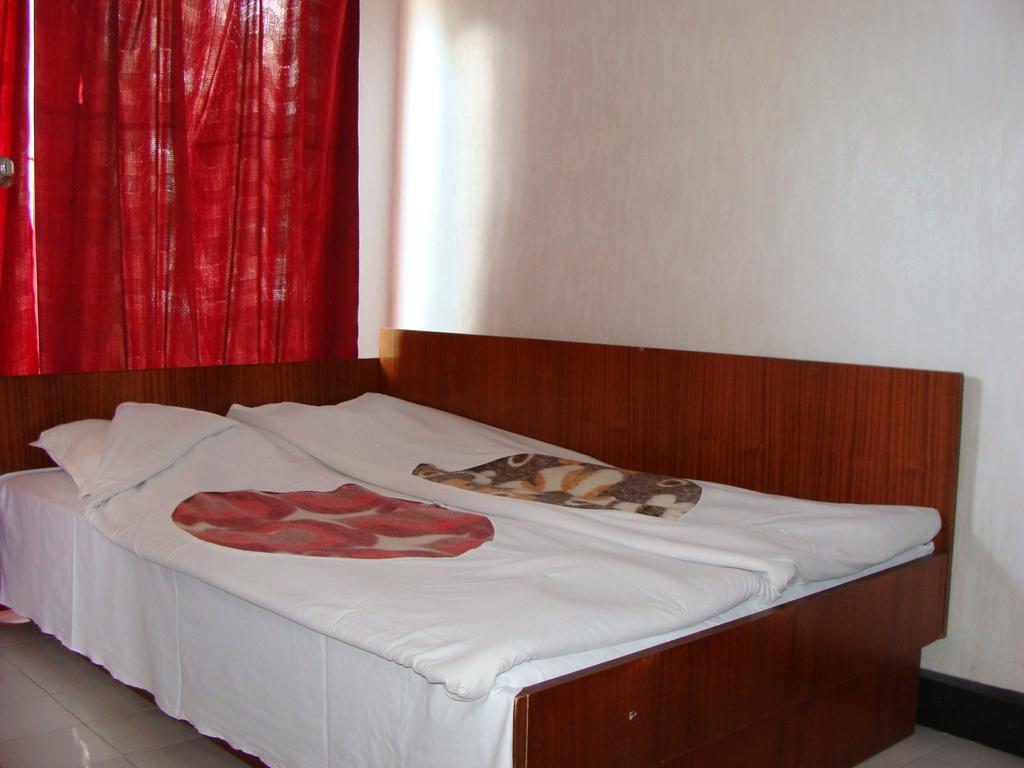 Letovishte Romantika Otel Kamchia  Dış mekan fotoğraf