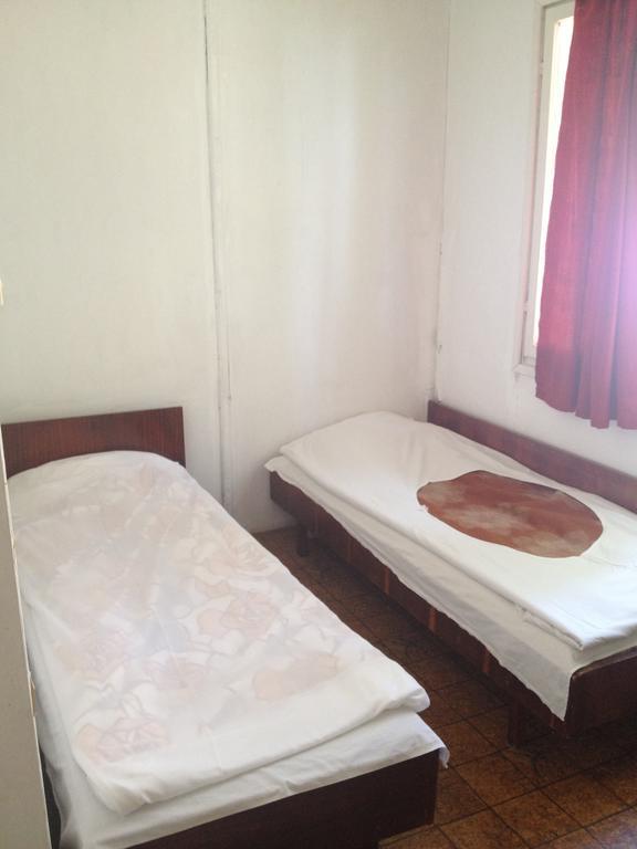 Letovishte Romantika Otel Kamchia  Dış mekan fotoğraf