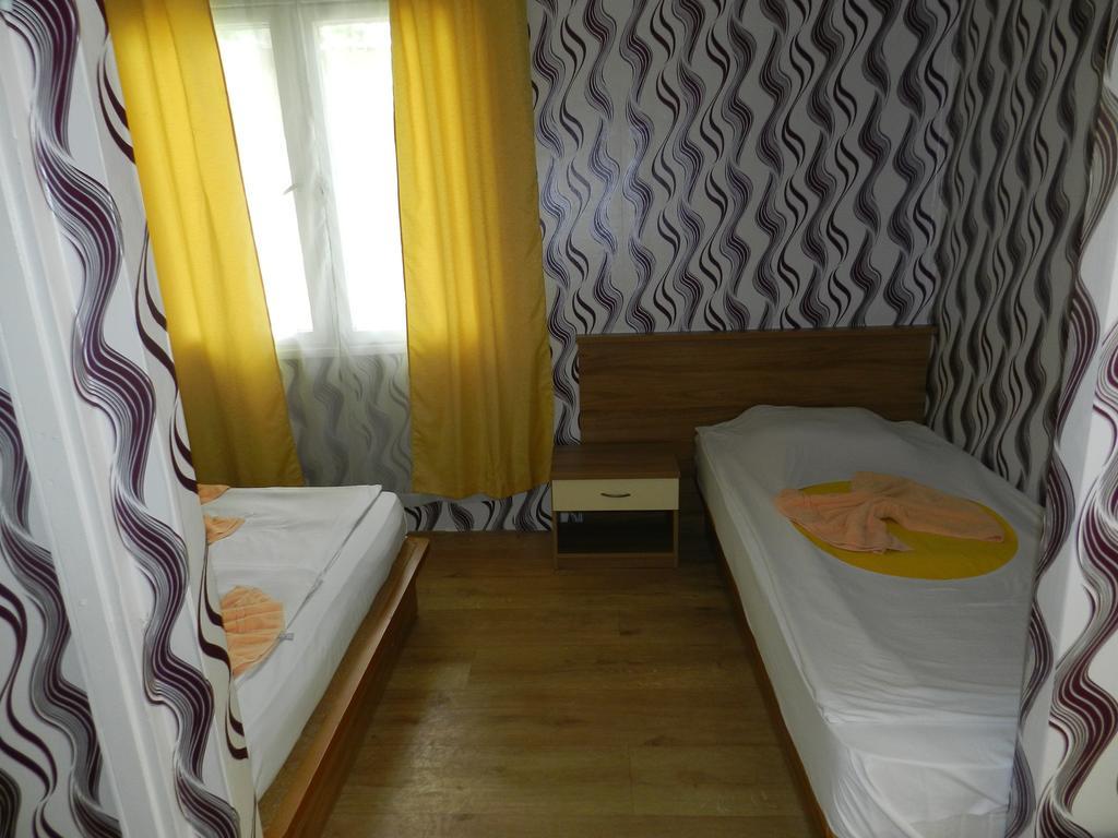 Letovishte Romantika Otel Kamchia  Dış mekan fotoğraf