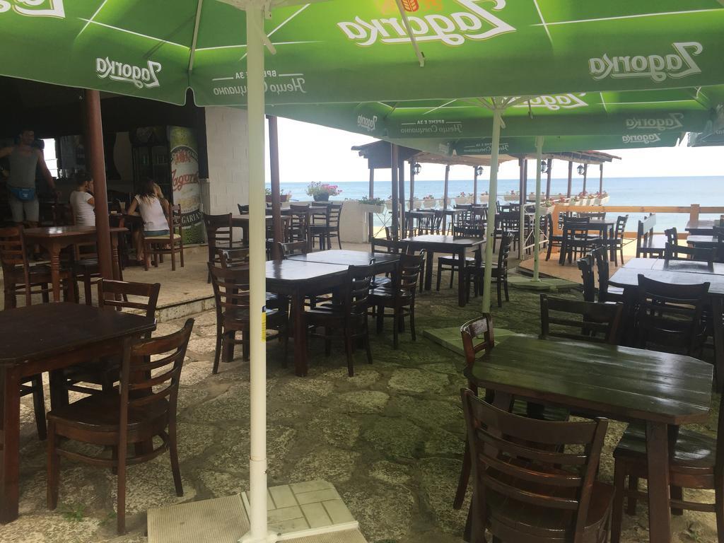 Letovishte Romantika Otel Kamchia  Dış mekan fotoğraf