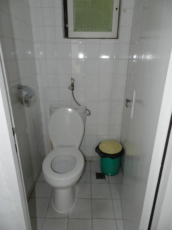 Letovishte Romantika Otel Kamchia  Dış mekan fotoğraf