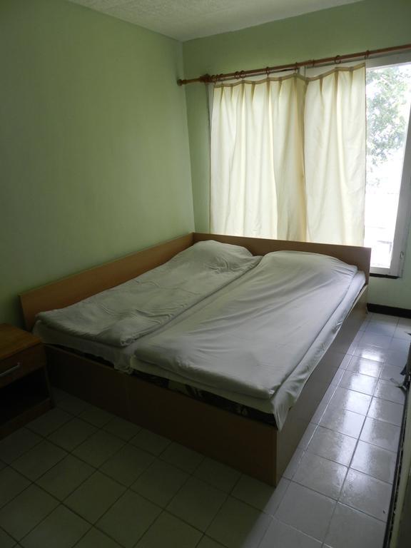 Letovishte Romantika Otel Kamchia  Dış mekan fotoğraf