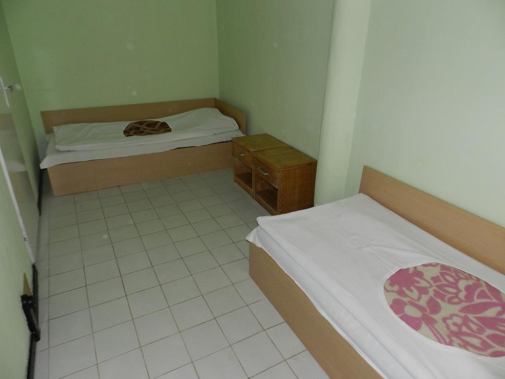 Letovishte Romantika Otel Kamchia  Dış mekan fotoğraf