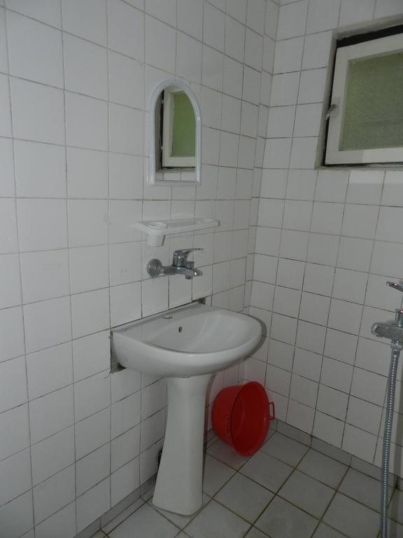 Letovishte Romantika Otel Kamchia  Dış mekan fotoğraf
