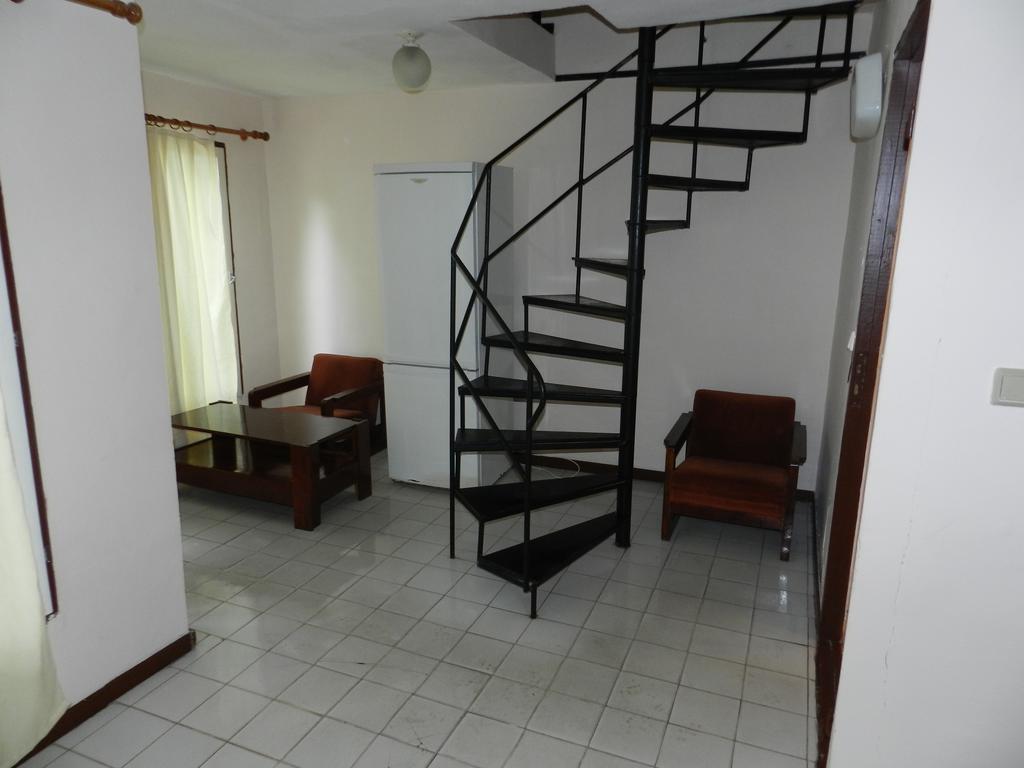 Letovishte Romantika Otel Kamchia  Dış mekan fotoğraf