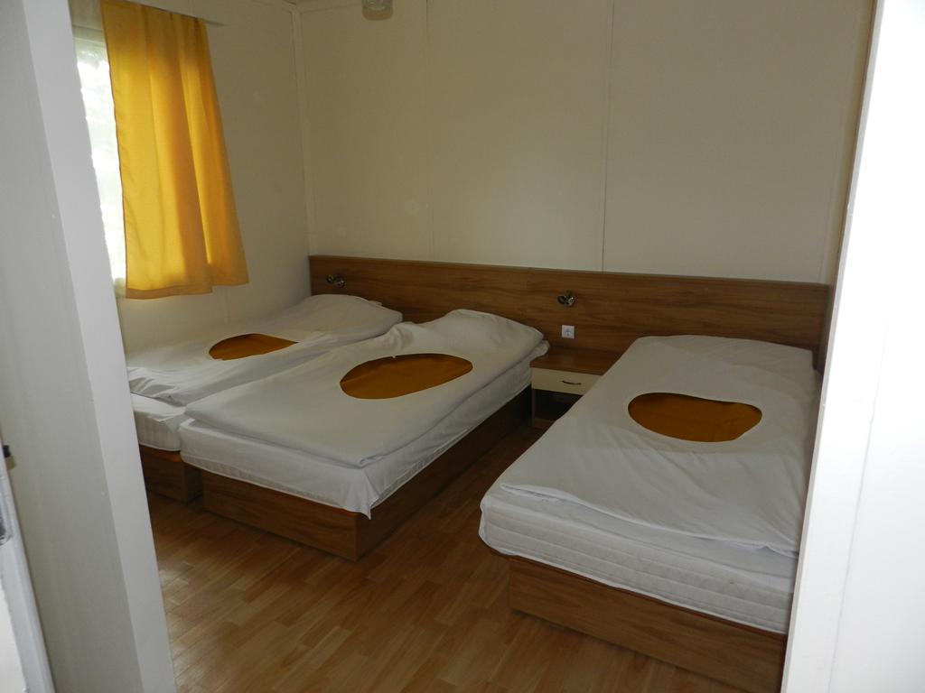 Letovishte Romantika Otel Kamchia  Dış mekan fotoğraf