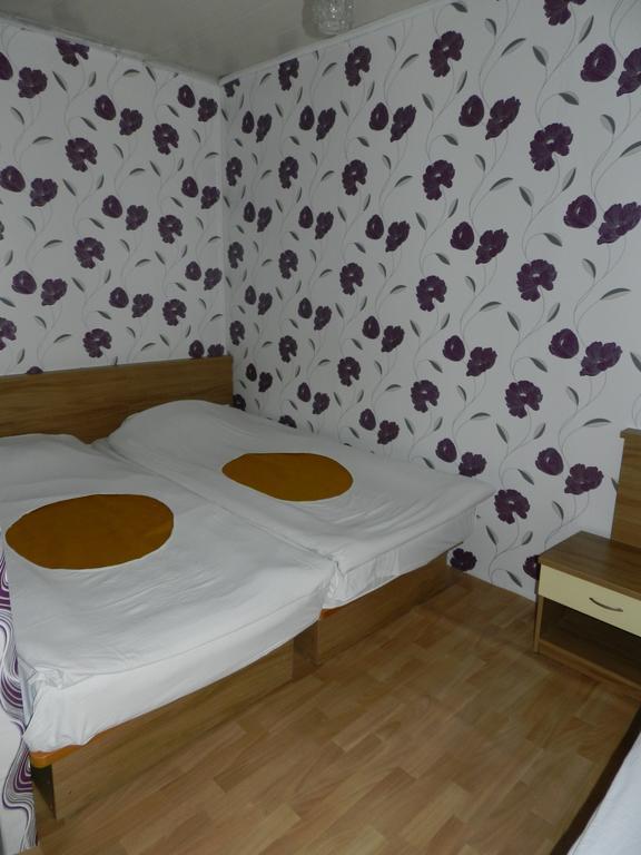 Letovishte Romantika Otel Kamchia  Dış mekan fotoğraf