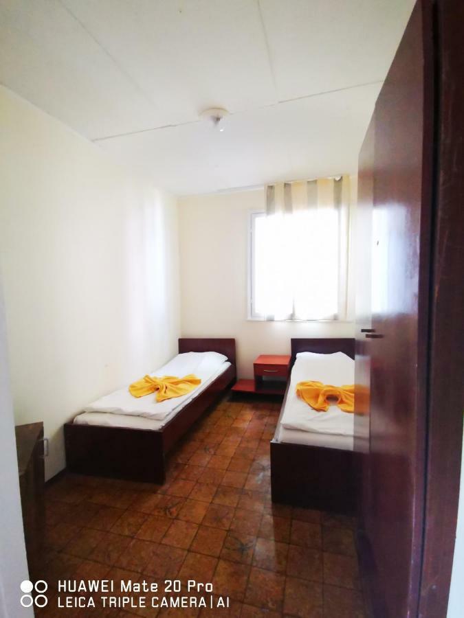 Letovishte Romantika Otel Kamchia  Dış mekan fotoğraf