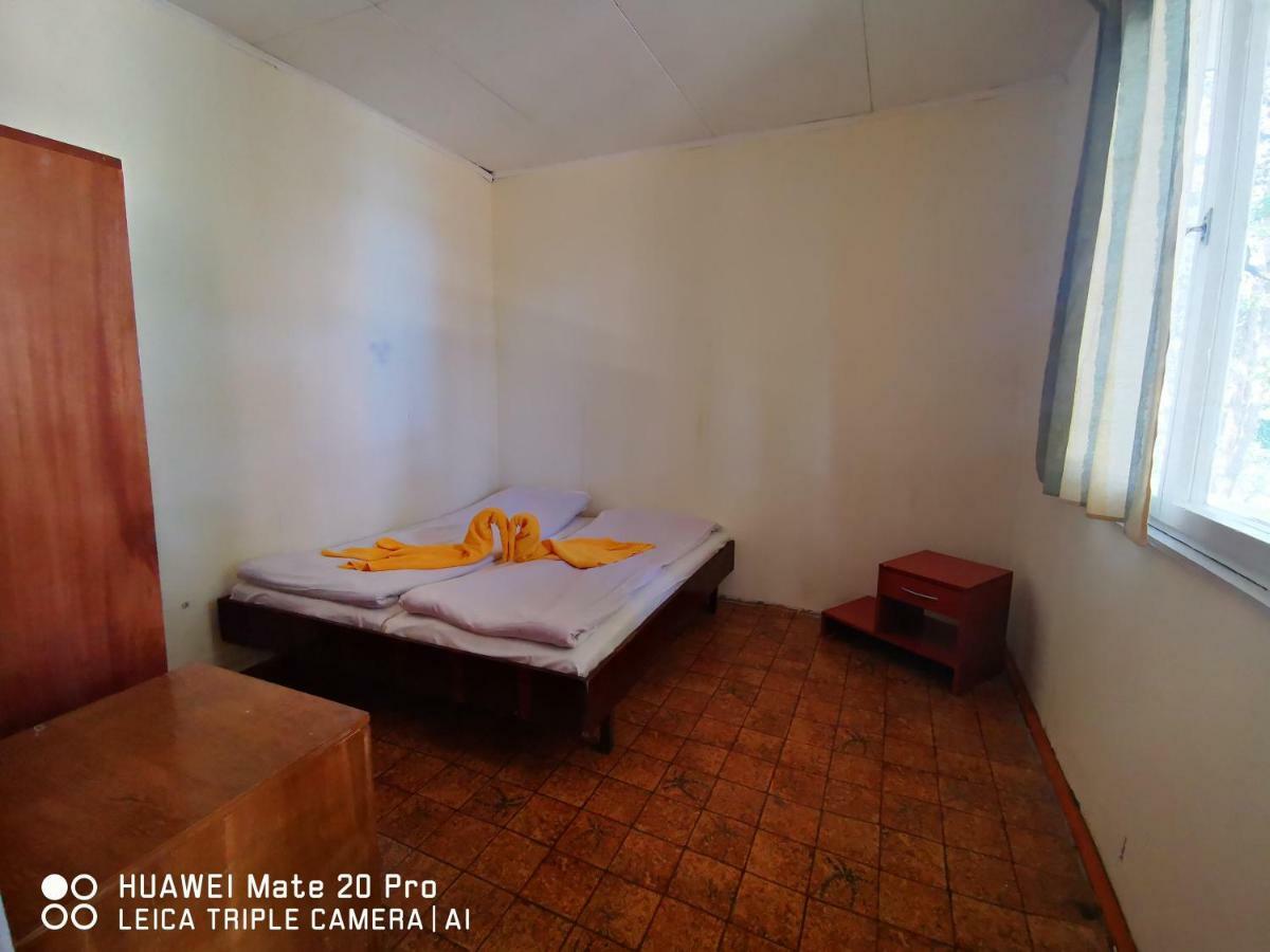 Letovishte Romantika Otel Kamchia  Dış mekan fotoğraf