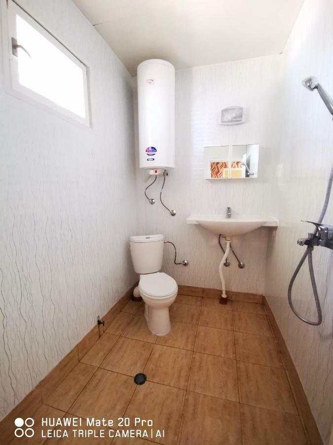Letovishte Romantika Otel Kamchia  Dış mekan fotoğraf